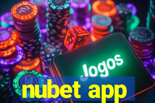 nubet app