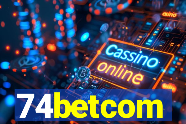 74betcom