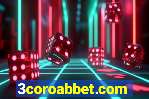 3coroabbet.com