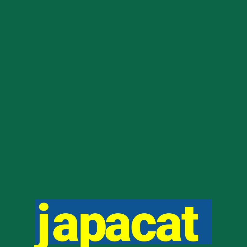 japacat