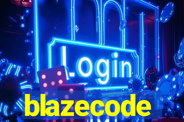 blazecode