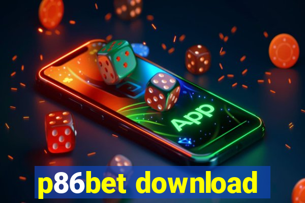 p86bet download