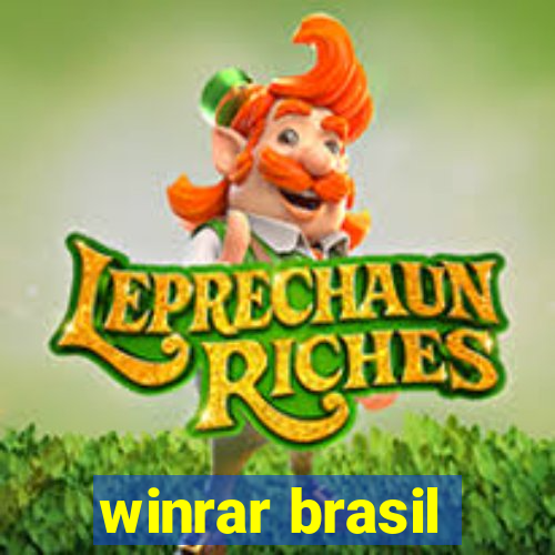 winrar brasil