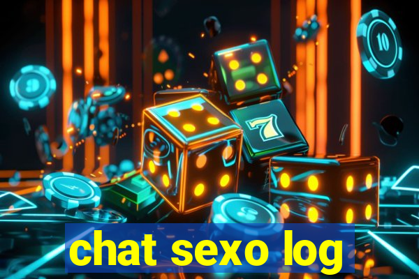 chat sexo log