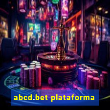 abcd.bet plataforma