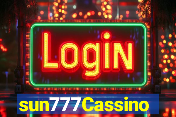 sun777Cassino