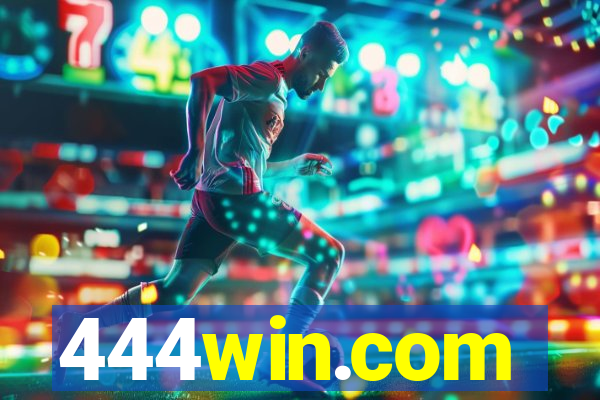 444win.com