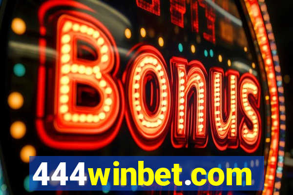 444winbet.com