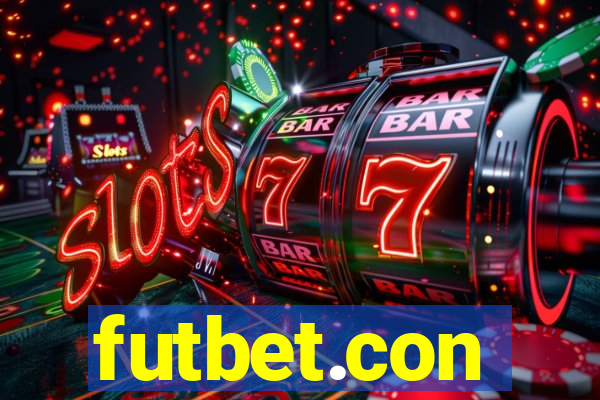 futbet.con