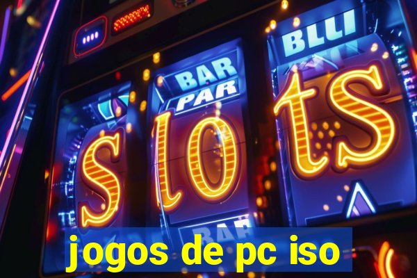 jogos de pc iso