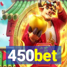 450bet