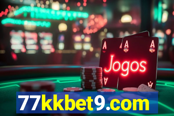 77kkbet9.com