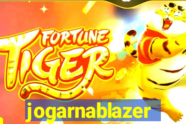 jogarnablazer