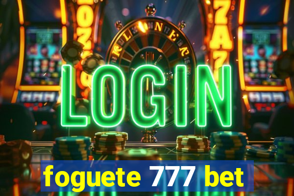 foguete 777 bet