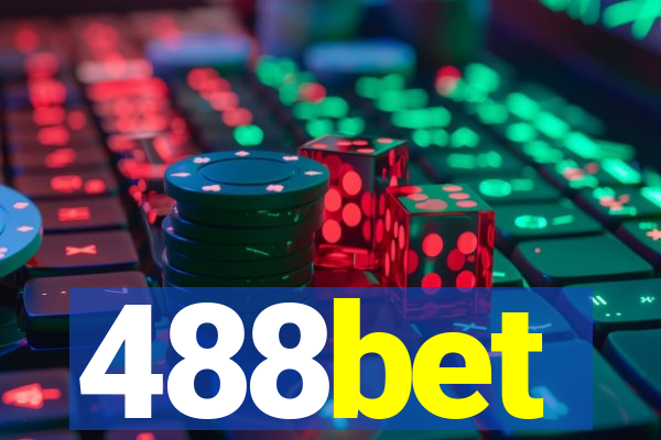 488bet