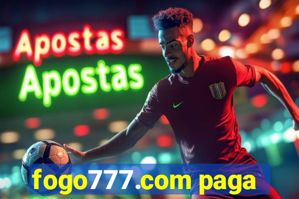 fogo777.com paga