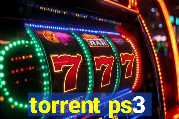 torrent ps3