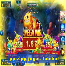 ppsspp jogos futebol