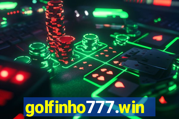 golfinho777.win