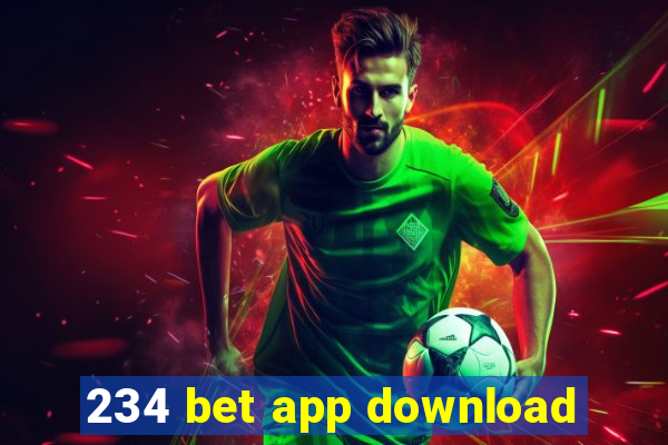 234 bet app download