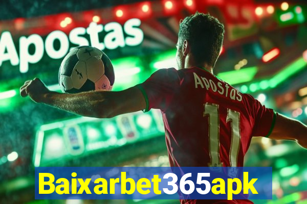 Baixarbet365apk