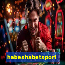 habeshabetsport