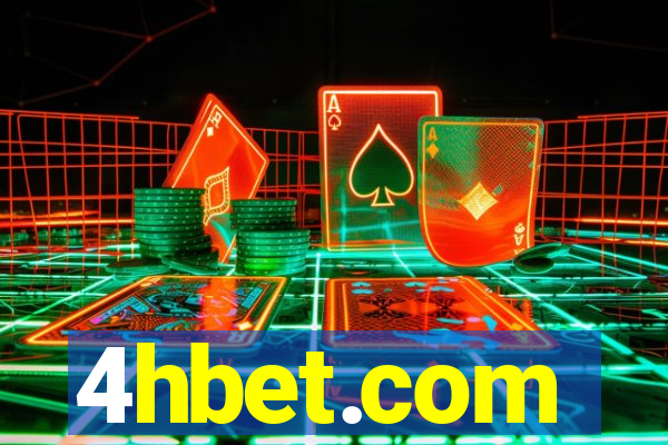 4hbet.com