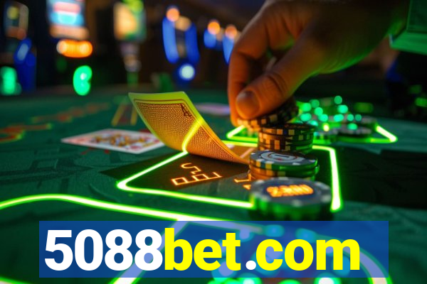 5088bet.com