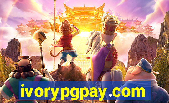 ivorypgpay.com