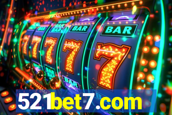 521bet7.com