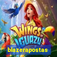 blazerapostas