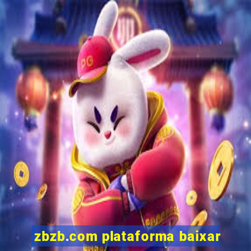 zbzb.com plataforma baixar