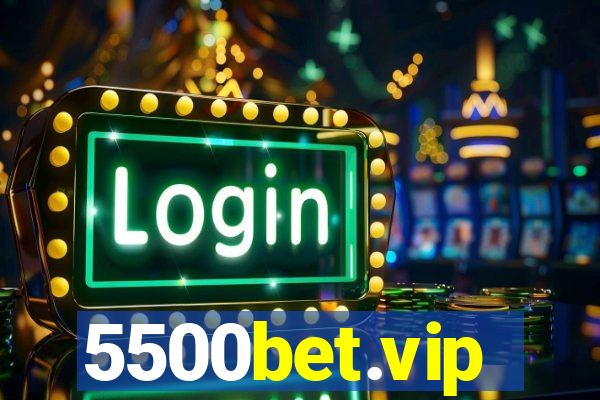 5500bet.vip