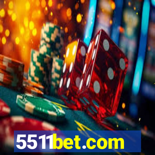 5511bet.com