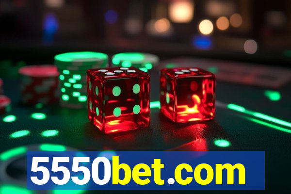 5550bet.com