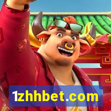 1zhhbet.com