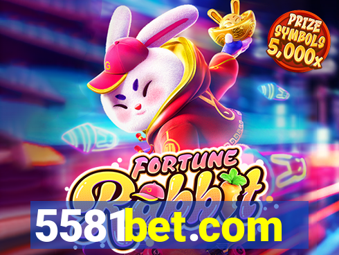 5581bet.com