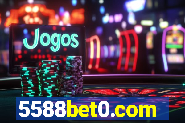 5588bet0.com