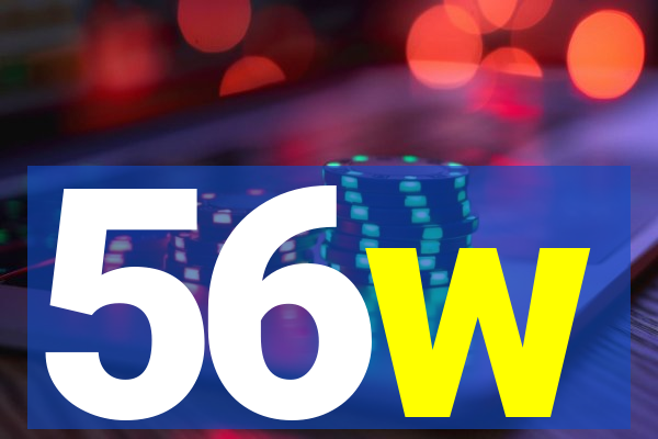 56w