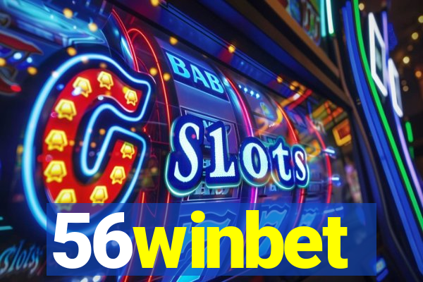 56winbet