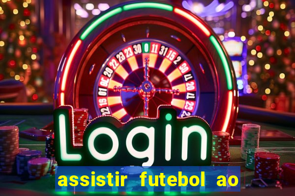 assistir futebol ao vivo rmc