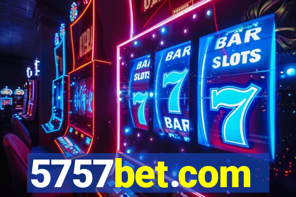 5757bet.com