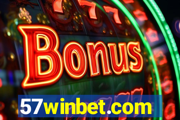 57winbet.com