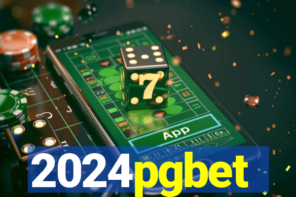 2024pgbet