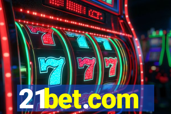 21bet.com