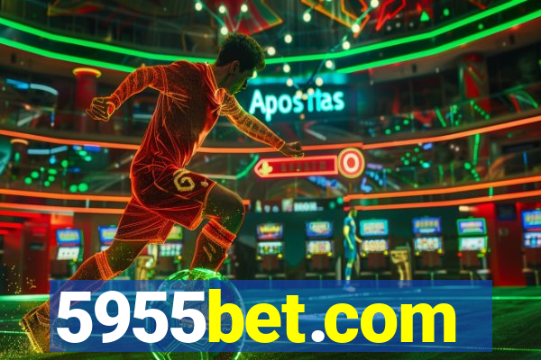 5955bet.com