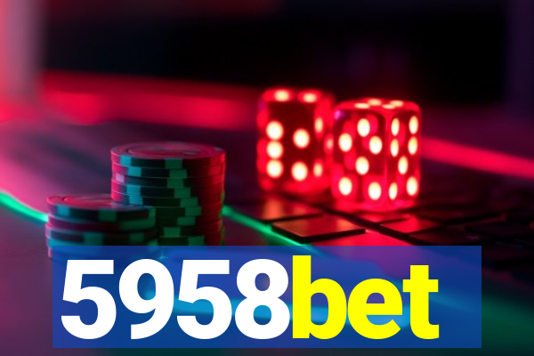 5958bet