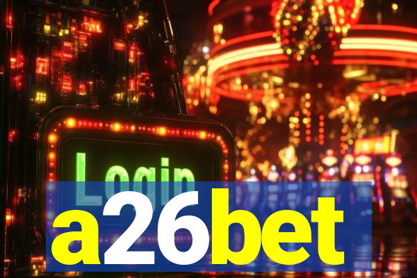 a26bet