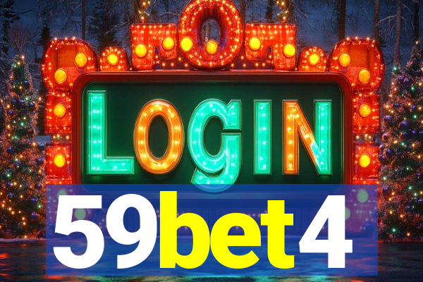 59bet4