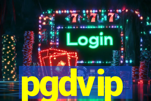 pgdvip